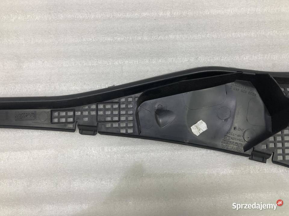 PODSZYBIE PRAWE 8200825457 DACIA DUSTER I sprzedam