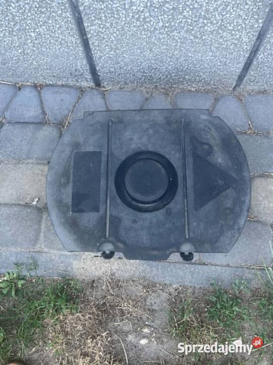 Części VW Polo 9N osobowe Radecznica