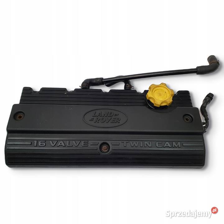 POKRYWA ZAWORÓW Land Rover Freelander 18 16V Głowice cylindrów Chełm