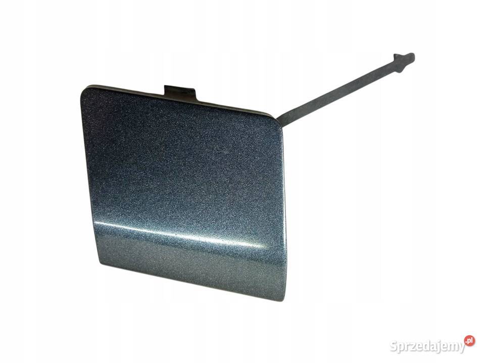 OSŁONA HAKA ZDERZAKA PRZÓD TEKPN 511800853R świętokrzyskie