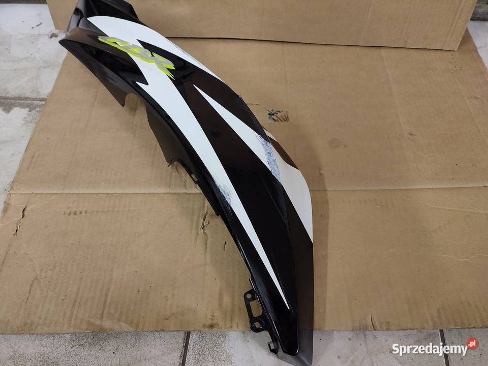 Honda CBR 600 rr owiewka boczek lewy cbr600 CBR Jelenia Góra