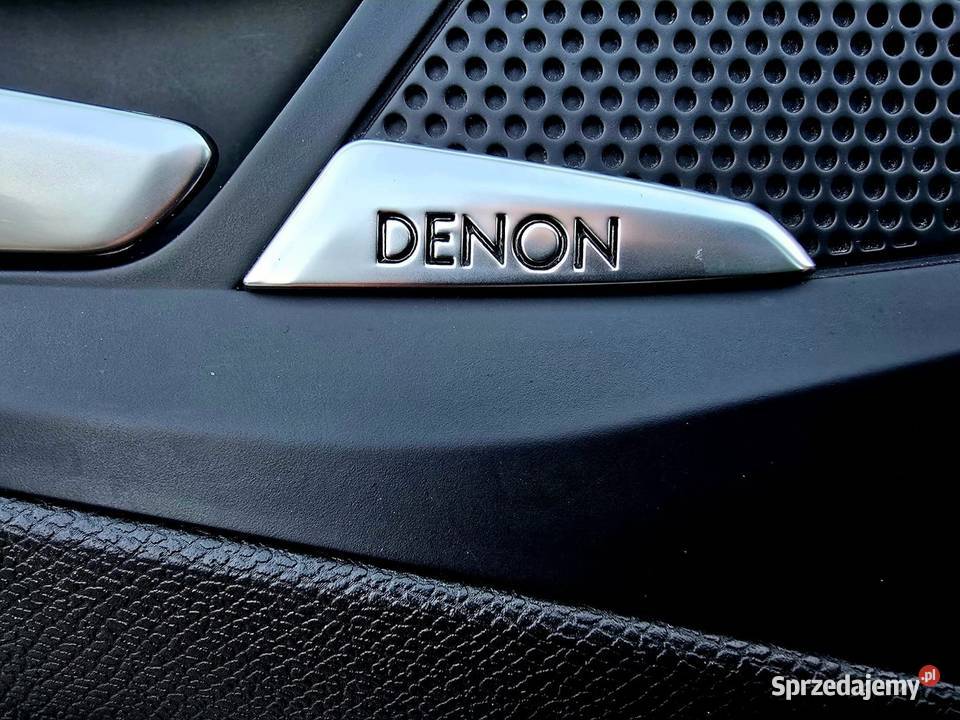 Peugeot 308 T9 Gt Line światła przeciwmgielne