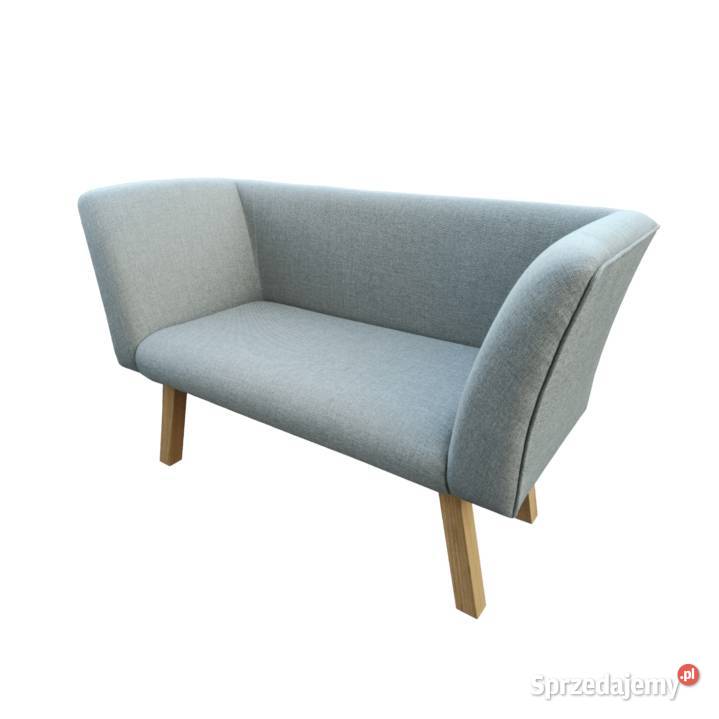 Sofa skandynawska dwuosobowa PIOTR do Radom