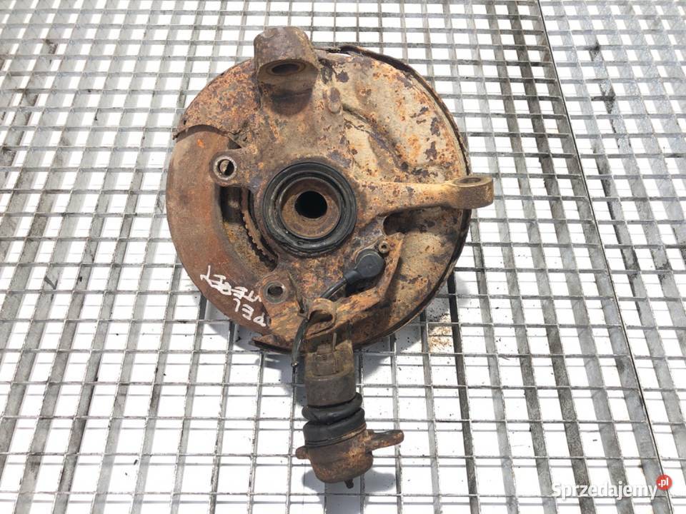 ZWROTNICA PRAWY PRZÓD OPEL MONTEREY B 30 159