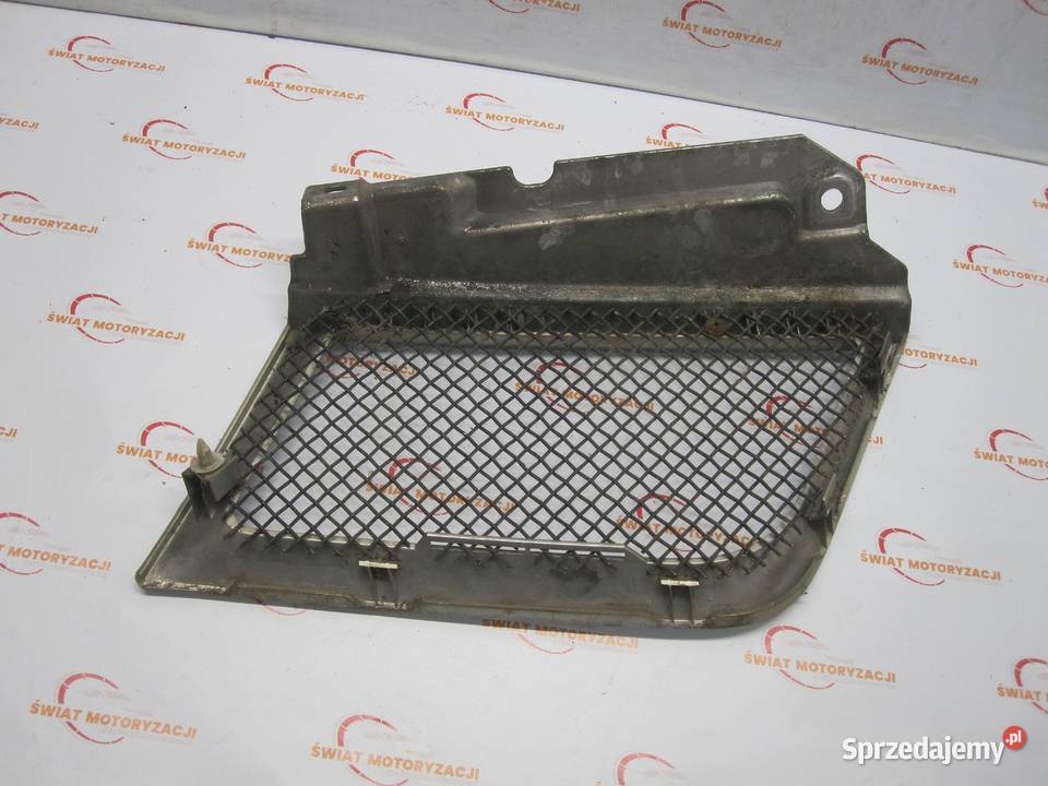 MITSUBISHI L200 07r grill atrapa lewa MISC2301LH osobowe świętokrzyskie Kielce
