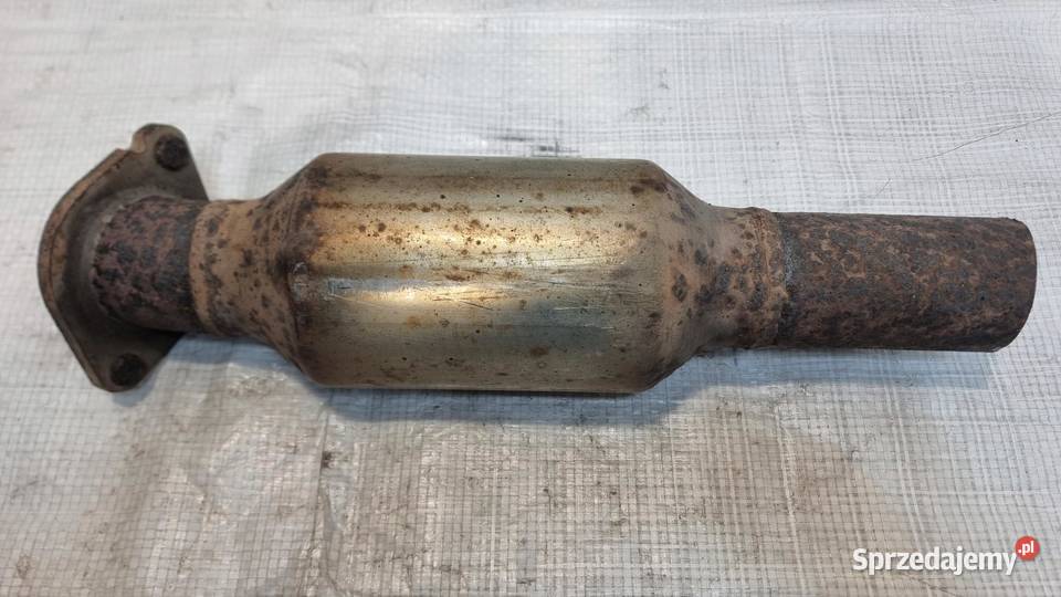 KATALIZATOR FILTR DPF FORD MONDEO MK5 V 20D sprzedam