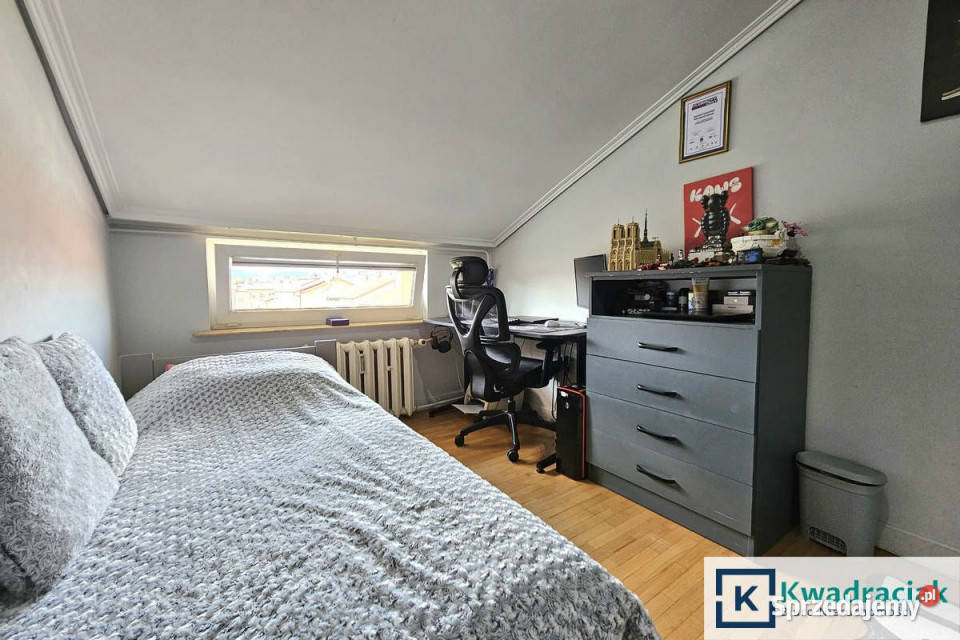 sprzedaży mieszkania 64m2 Sanok Stróżowska