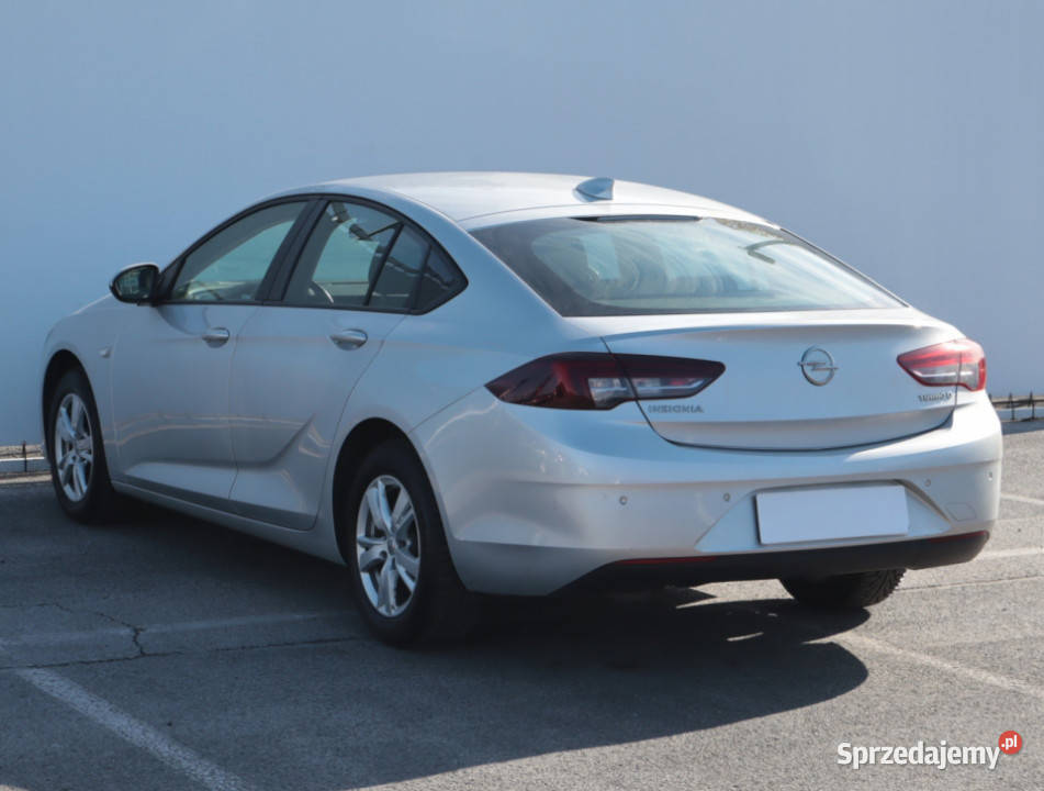 Opel Insignia 16 CDTI lubelskie Lublin
