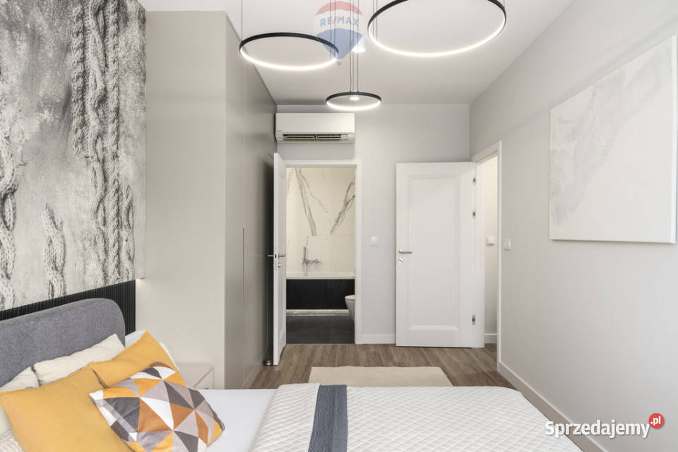 3pokojowe 69 m2 w osiedlu RYTM na Kabatach Warszawa