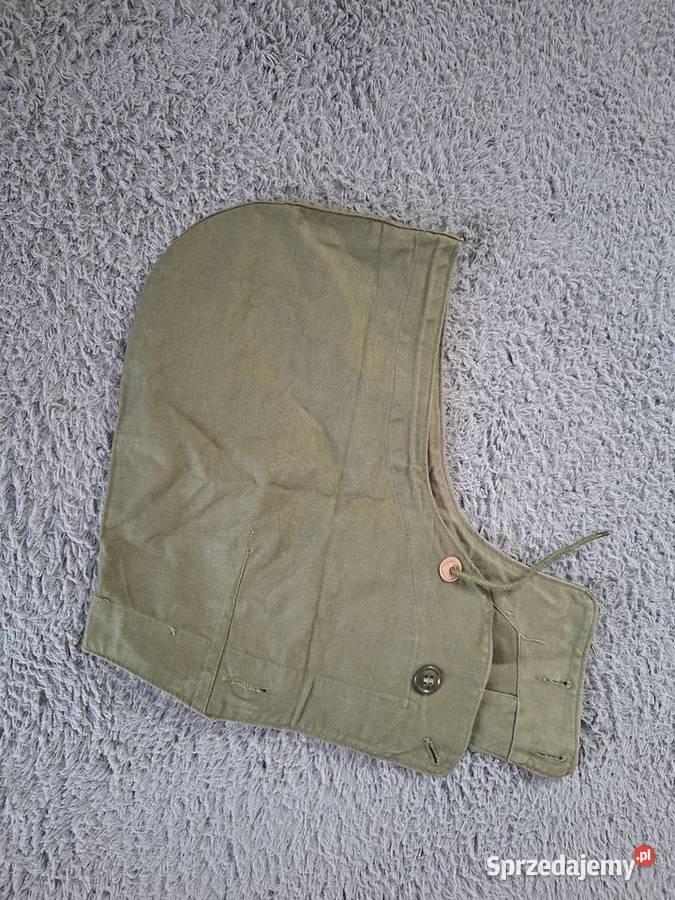 Kaptur do kurtki Us Army Jacket Field M 1943