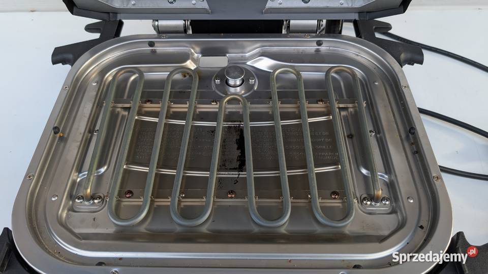 Grill elektryczny Ninja OG701EU Grille elektryczne małopolskie