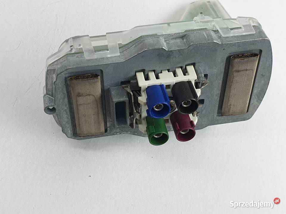 Antena Dachowa Mercedes Cls W218 A2128201675 Pozostałe Łódź