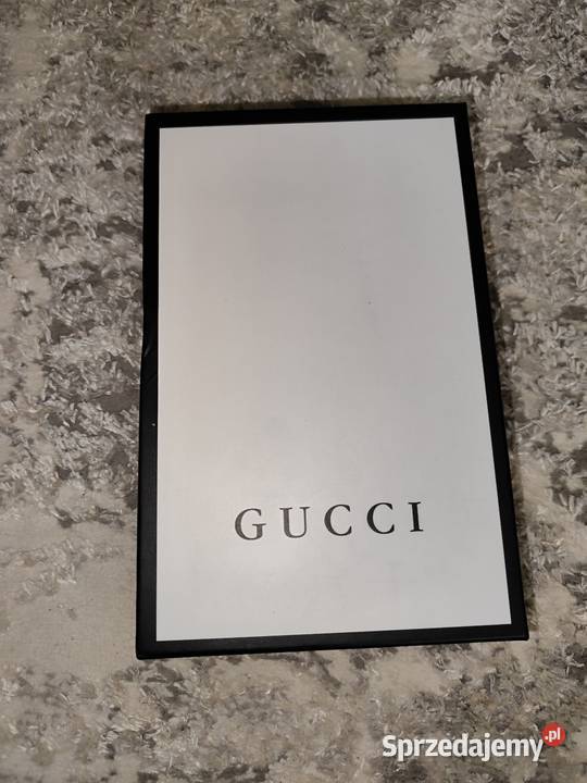 Pasek Gucci Legnica sprzedam