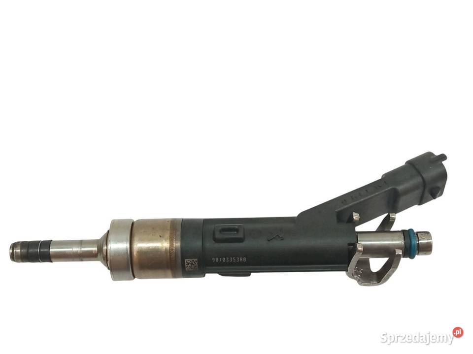WTRYSKIWACZ 9810335380 12 THP VTI PURE TECH świętokrzyskie sprzedam