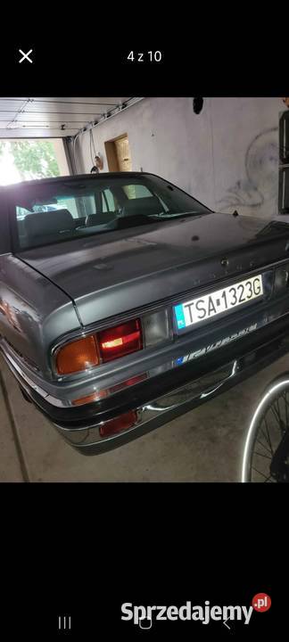 Buick Park Avenue Pozostałe Sandomierz