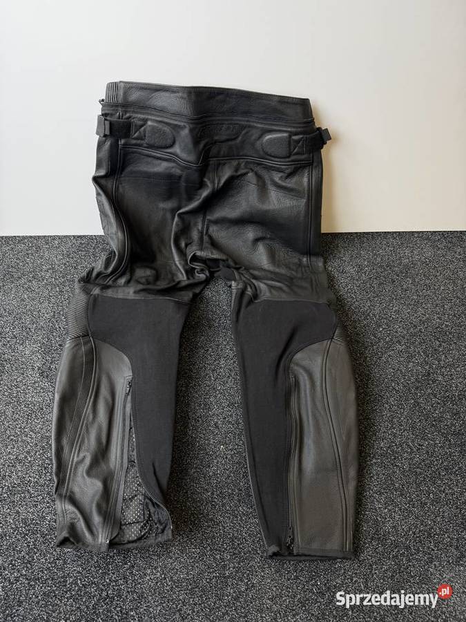 Spodnie motocyklowe DAINESE męskie 583XL z Nowy Tomyśl sprzedam