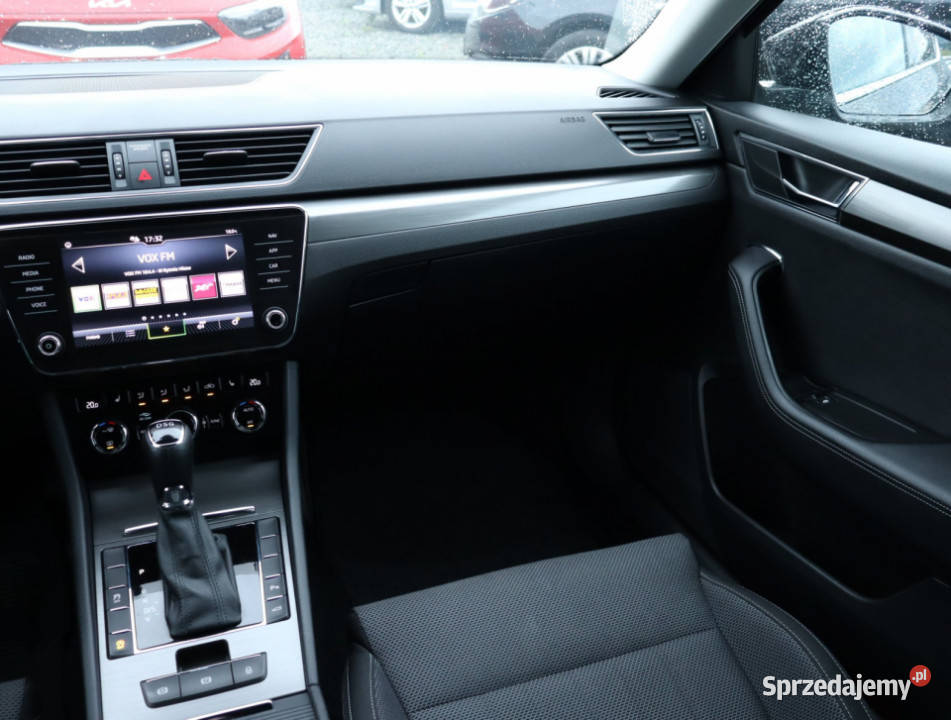 Skoda Superb 20 TDI Sedan / Limuzyna mazowieckie Piaseczno