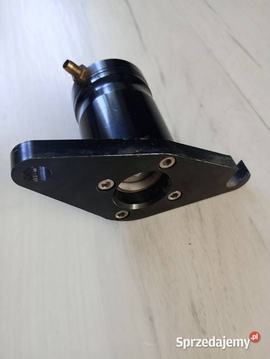 ZAWÓR BOV BLOF OFF SUBARU IMPREZA Kożuchów