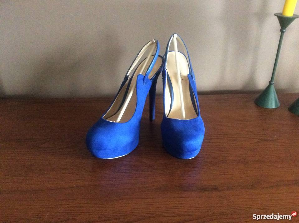 Buty SHOEDAZZLE dolnośląskie
