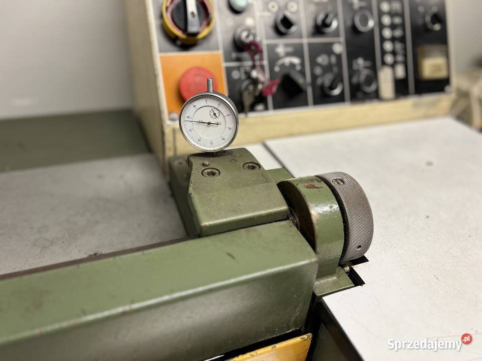 Dwojarka Svit 06155 P2 45 scieniarka obuwnicze