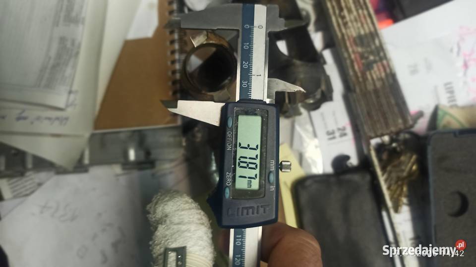 wiertła do sękarki do fleków i sęków lubuskie