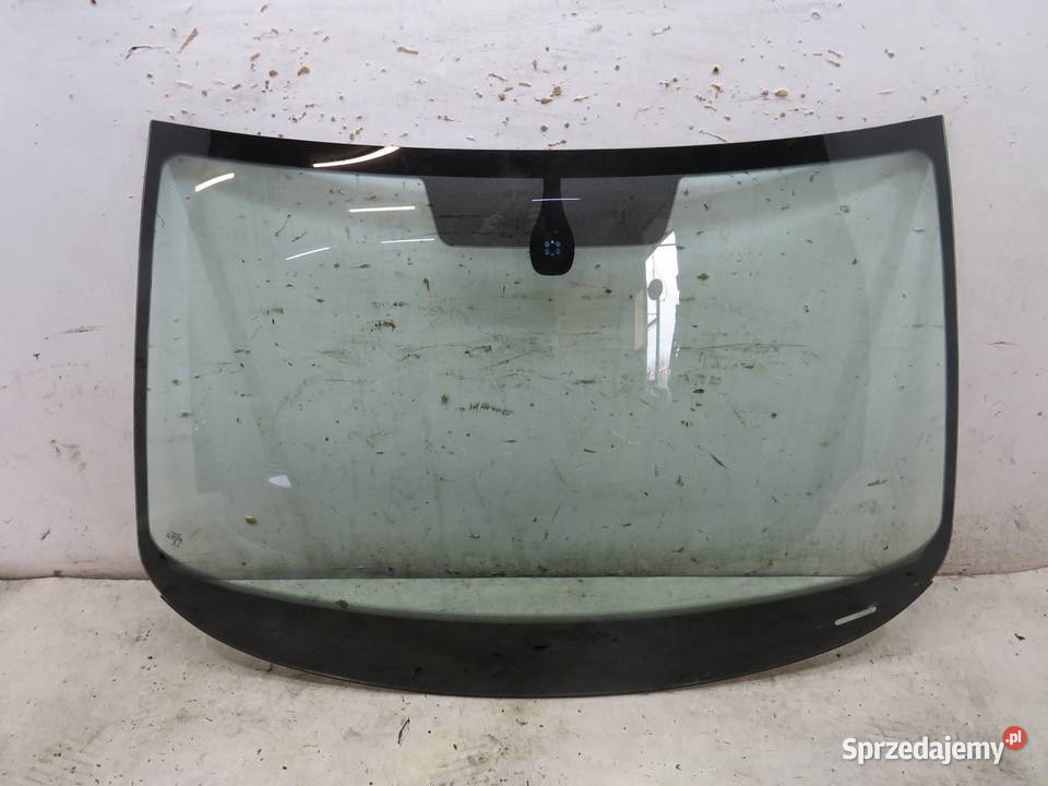 SZYBA CZOŁOWA SENSOR OCTAVIA III 3 Szyby