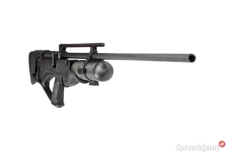 Wiatrówka PCP Hatsan Piledriver 45 1143 mm Przyłęki