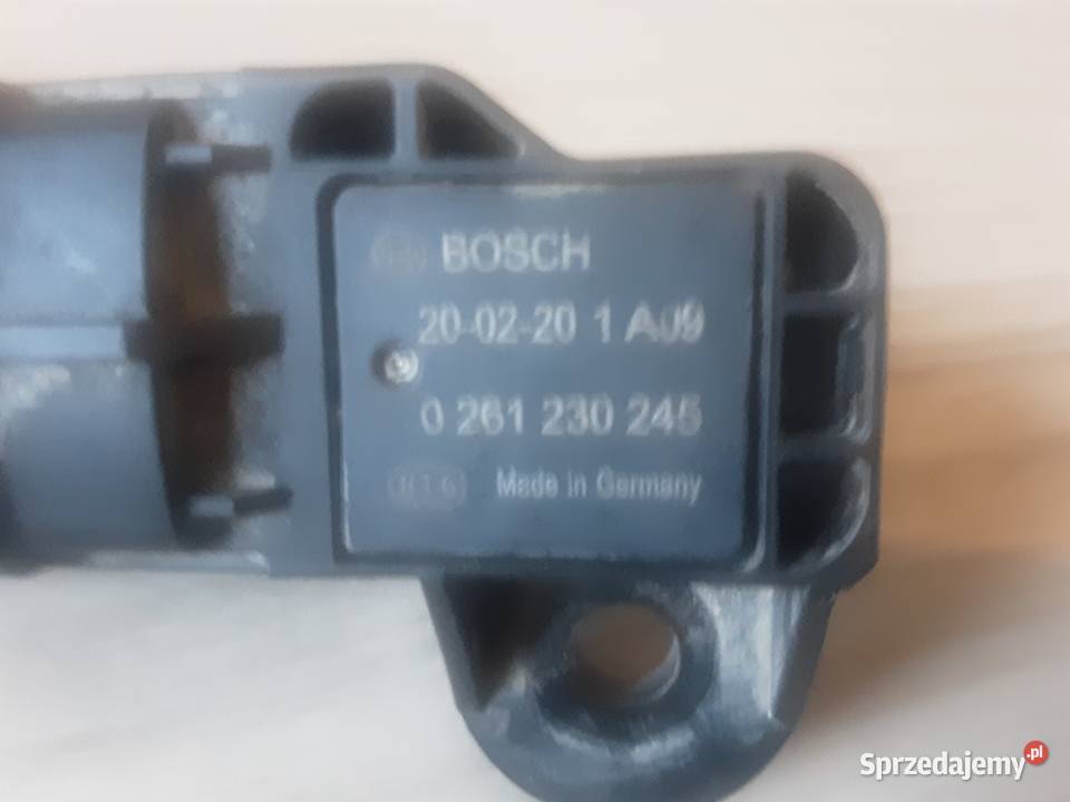 Sprzedam czujniki Quad bashan 250