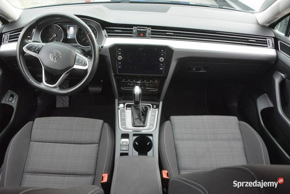 Volkswagen Passat 20TDI full led Car Play 32862km Sędziszów Małopolski