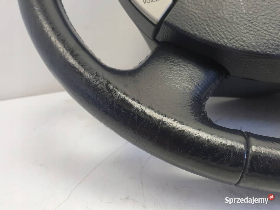 Lincoln Navigator 0307 KIEROWNICA AIRBAG Chełm
