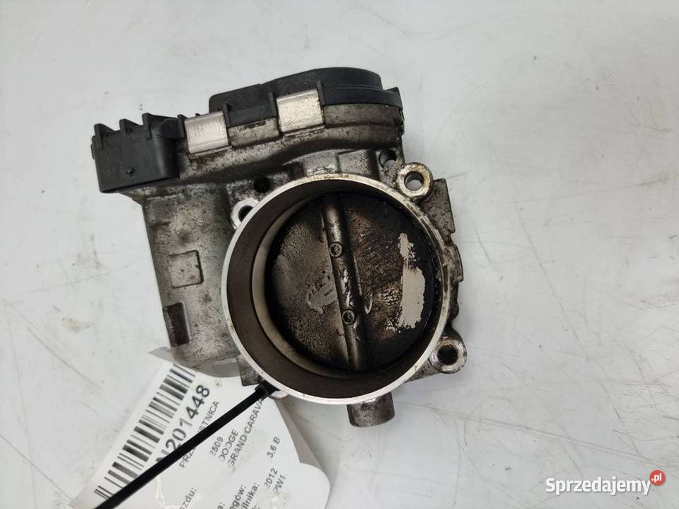 PRZEPUSTNICA DODGE GRAND CARAVAN 05184349AC osobowe Lipno