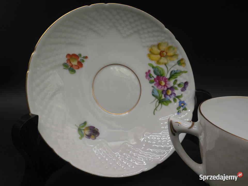 Filiżanka mocca Bing Grondahl Denmark Raszków sprzedam