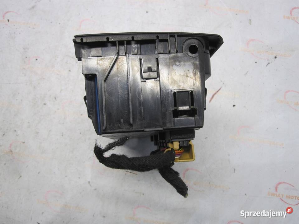 AUDI A4 B7 SLINE 08r panel klimatyzacji Kielce