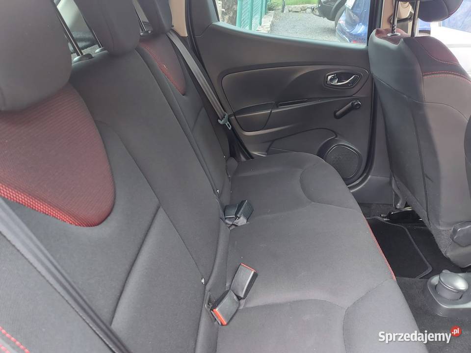 RENAULT CLIO 2013r 12 16V 73 Przzeb126ty sprowadzony dolnośląskie Jelenia Góra sprzedam