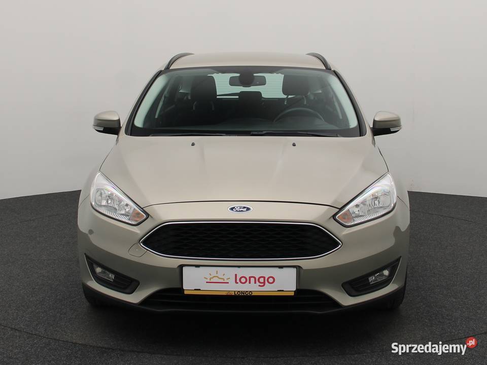 Ford Focus Mk3 15 Edition Focus Lublin