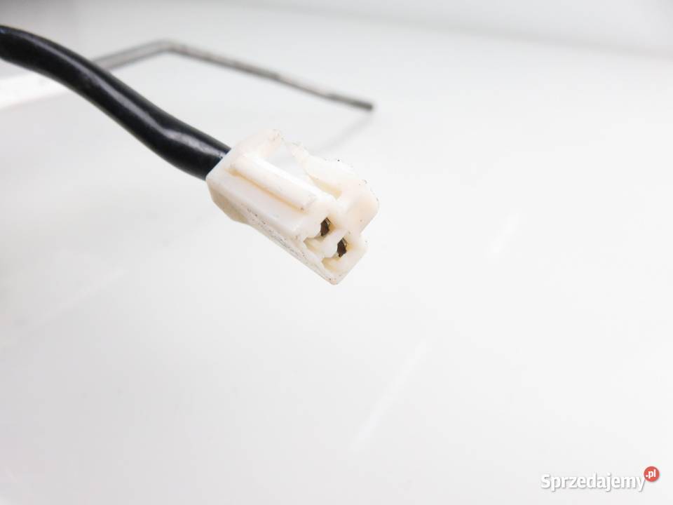 ZAMEK KLAPY MAZDA CX7 ER sprzedam