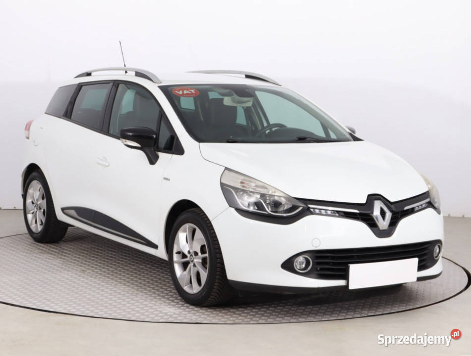 Renault Clio 12 16V system Start-Stop Piaseczno sprzedam