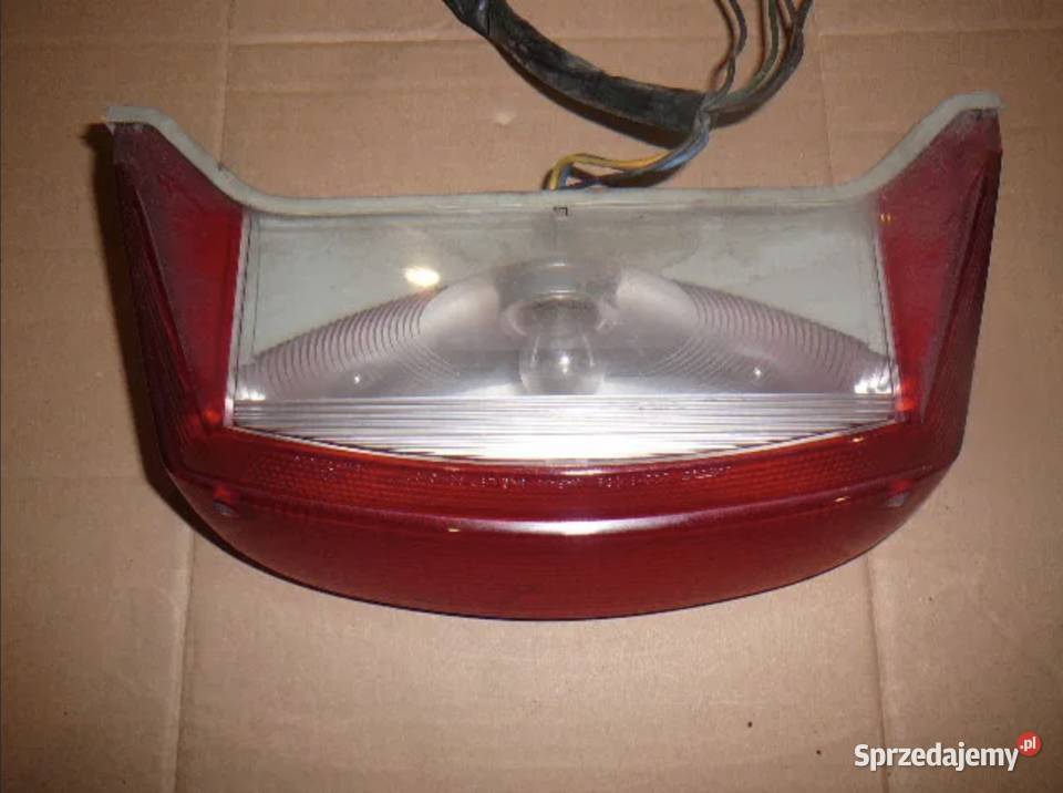 Lampa Yamaha XJ 900 diversion 4 sprzedam
