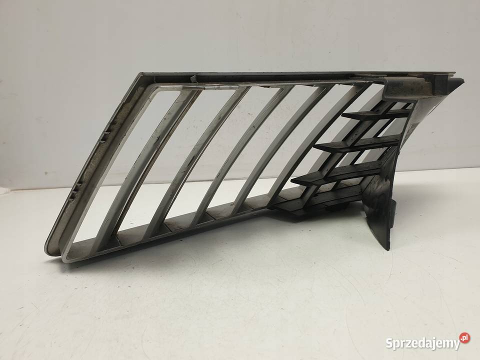 Renault Vel Satis PRAWA ATRAPA CHŁODNICY Grill Rudka
