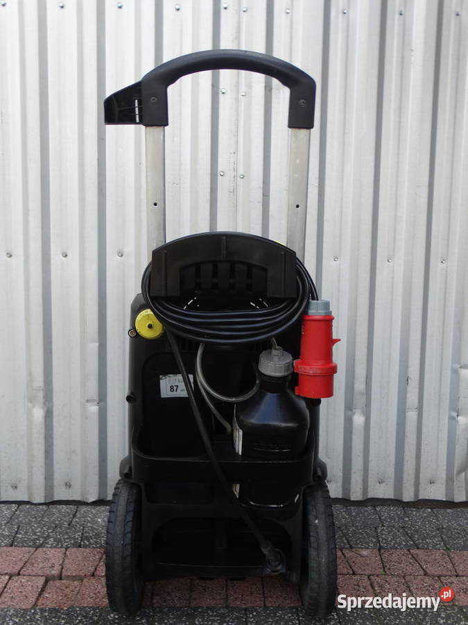 Myjka Ciśnieniowa Karcher HD 920 4M HD 718 HD Radom