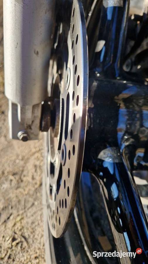 Suzuki gsf 650 suzuki bandit 650 Chrzypsko Wielkie