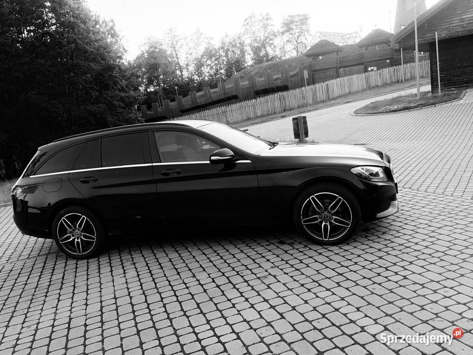 Mercedes 380000km