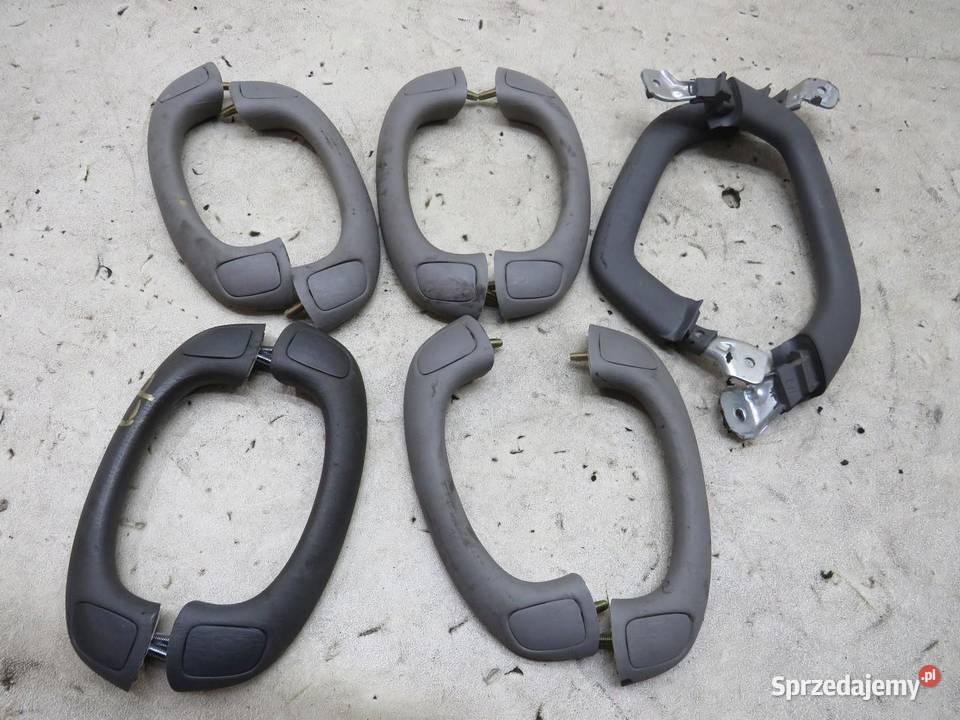 RĄCZKA PODSUFITKI LAND CRUISER 120