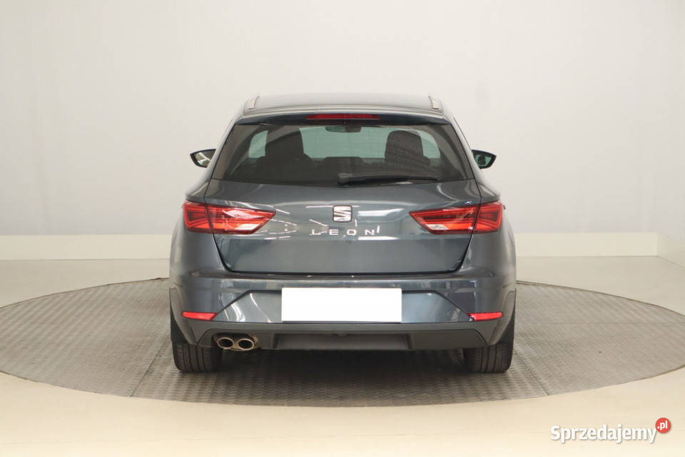 Seat Leon 15 TSI Zabrze