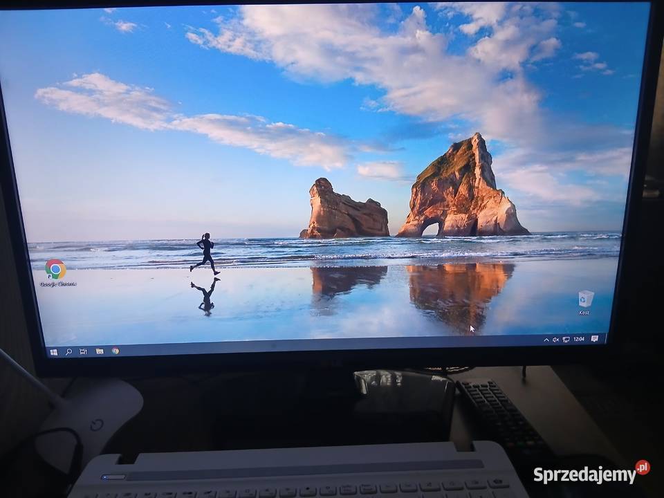 Laptop Packard Bell Windows 10 Łódź