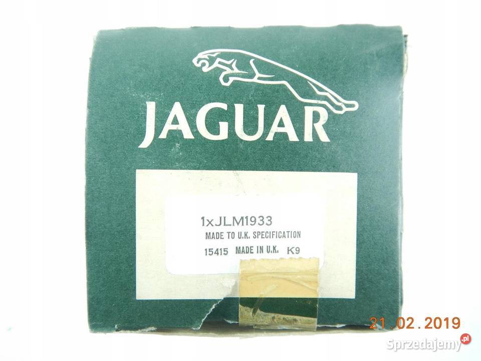 WSKAŹNIK PALIWA AKUMULATORA JAGUAR XJ6 Z ASO