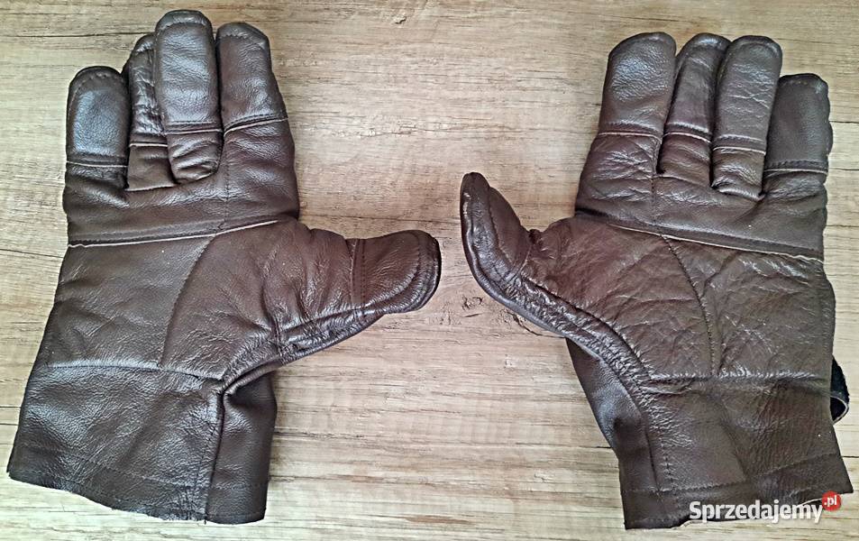 Rękawice antywibracyjne Orpel AV 15 Ostrów Wielkopolski