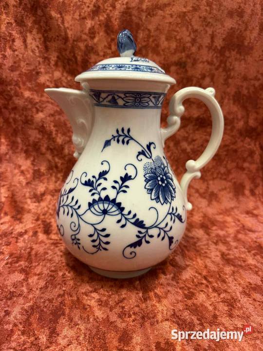 Dzbanek Hutschenreuther Kielce