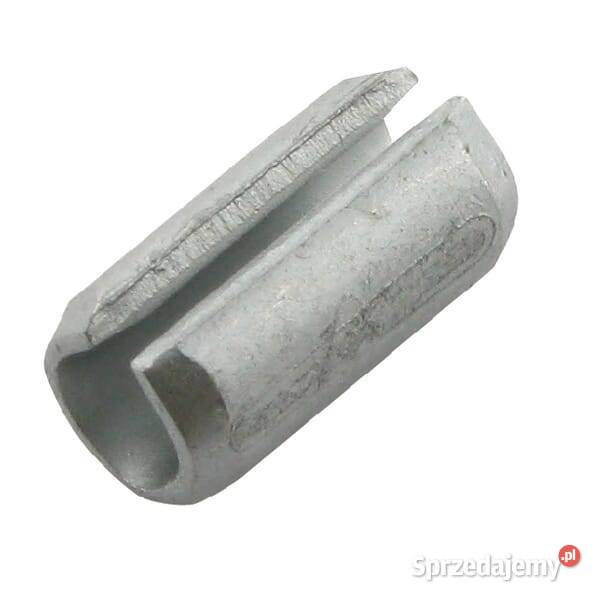 Kołek sprężysty 8 x 16 mm DIN 1481 308511 Kamionna