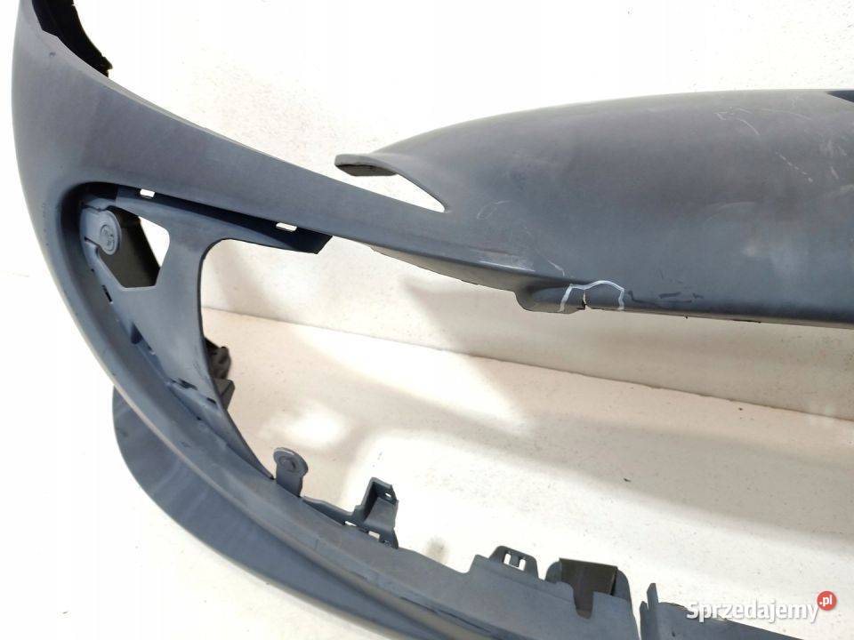 PEUGEOT 206 20092012 ZDERZAK PRZEDNI PRZÓD Skarżysko-Kamienna sprzedam